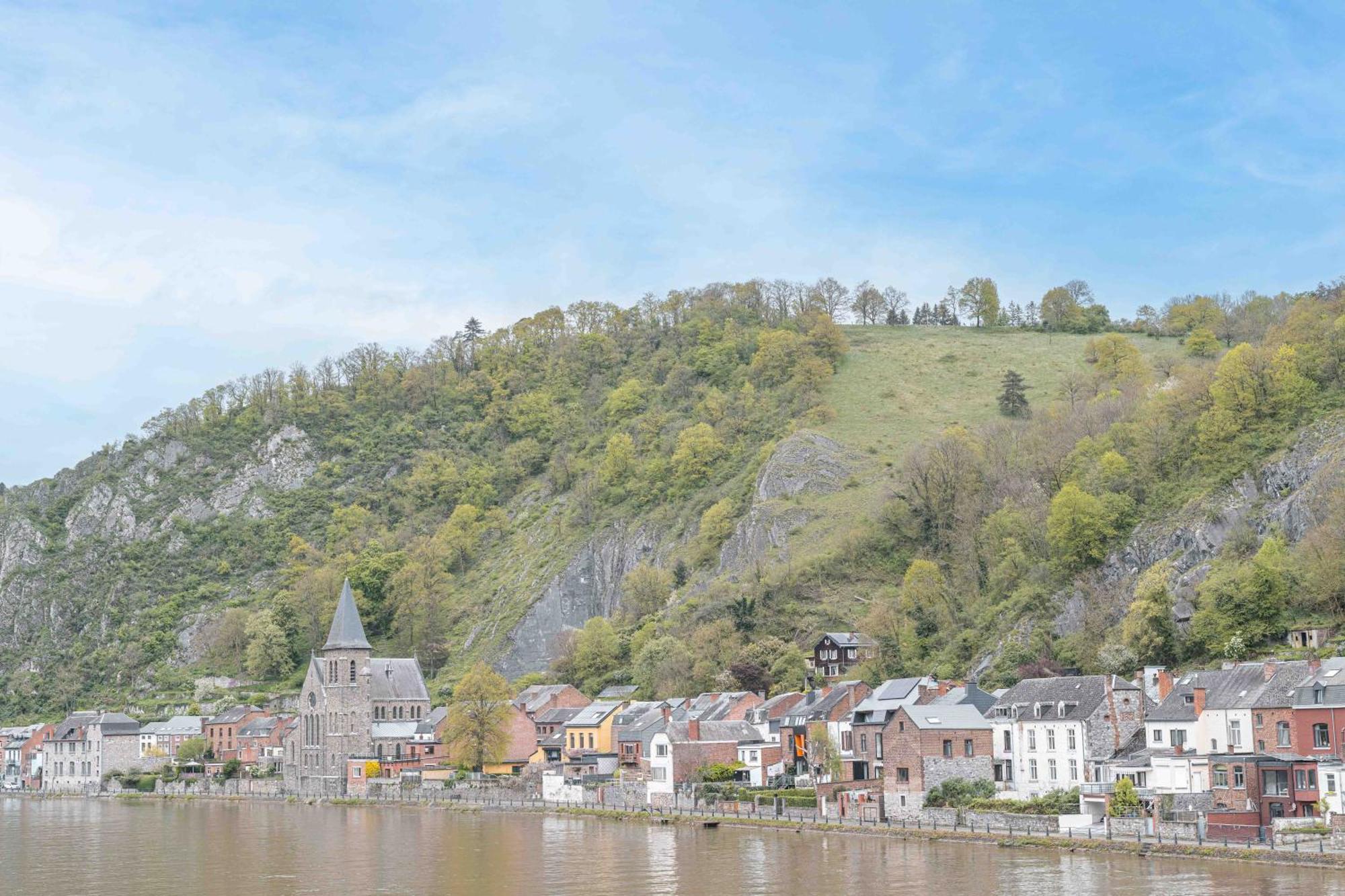 Les Gites Kangourou Dinant Luaran gambar